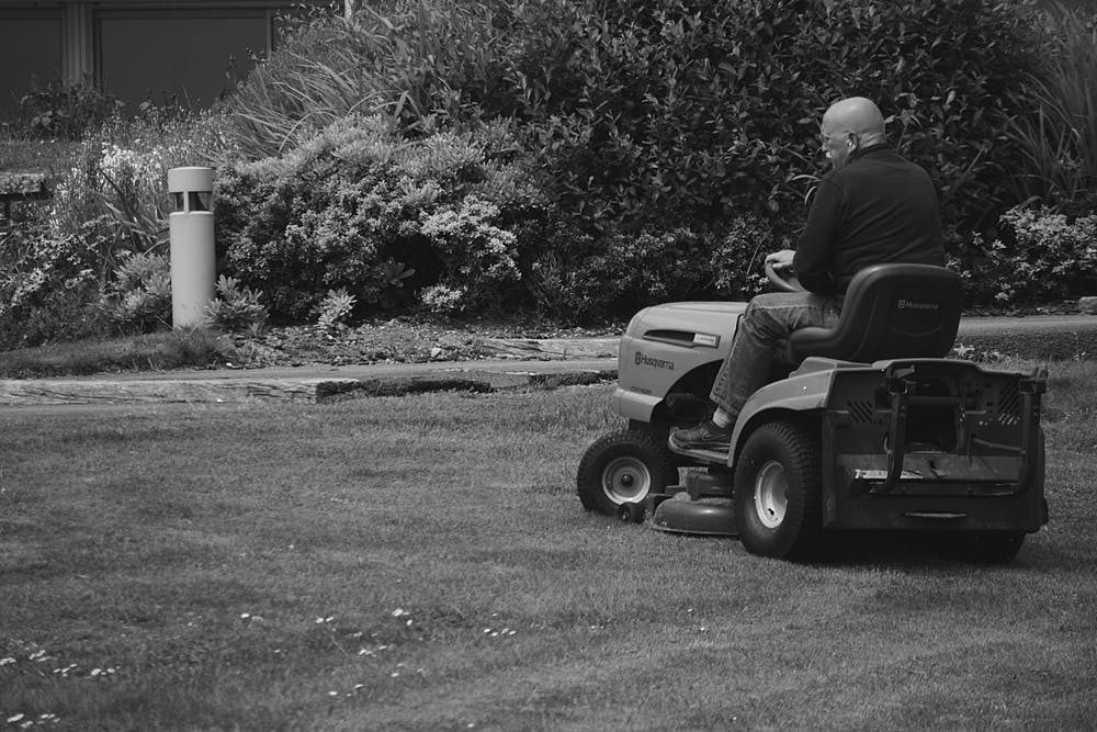 Dui On A Lawnmower Florida Dui Defense Lawyers Discuss Other Applicable Vehicles — Fort