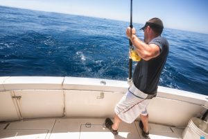 Fort Lauderdale fishing violation defense attorney