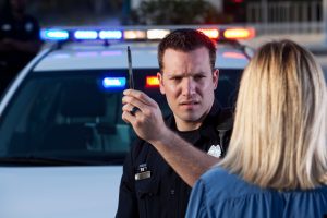 Fort Lauderdale field sobriety tests