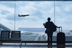 arrested Fort Lauderdale airport gun