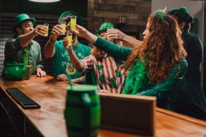 St. Patrick's Day DUIs in Fort Lauderdale DUI lawyer