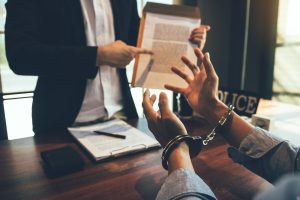 Fort Lauderdale criminal defense lawyer